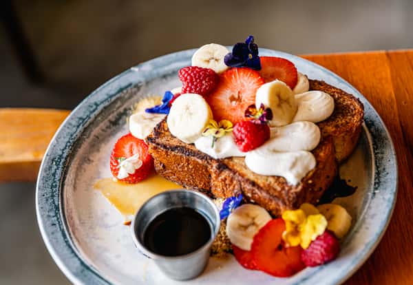 french toast
