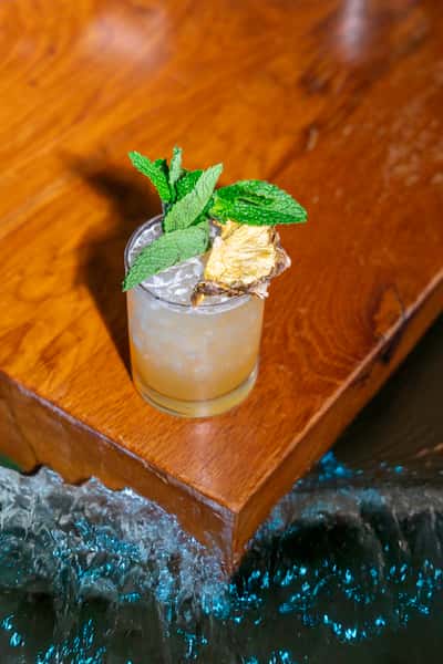 Sunset Punch