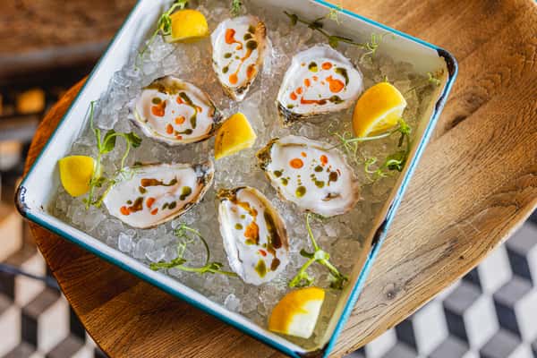 oyster