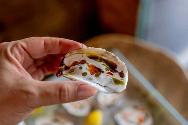 oyster