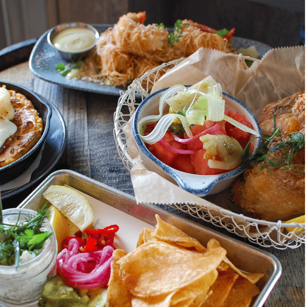 Food