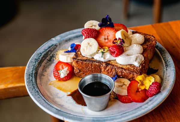 french toast
