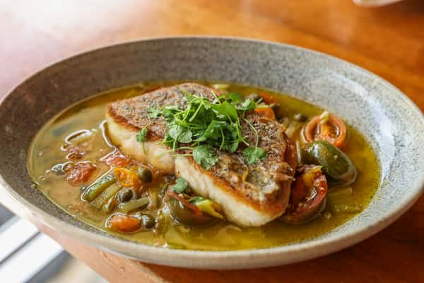 halibut