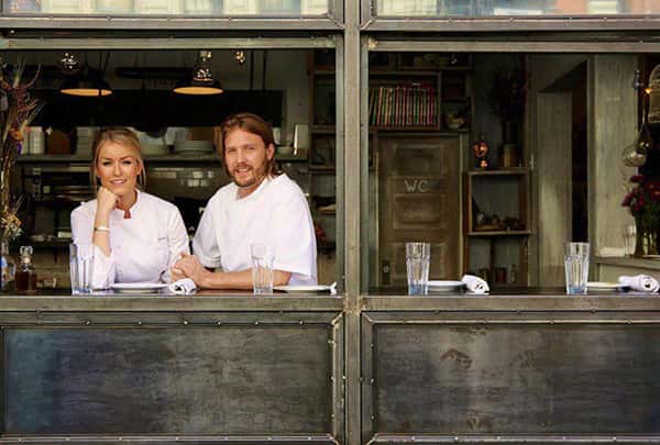 chefs