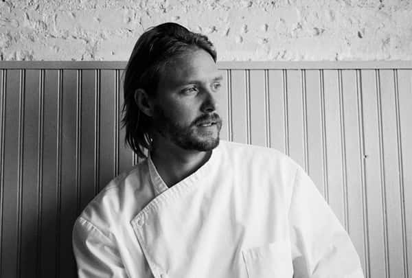 chef