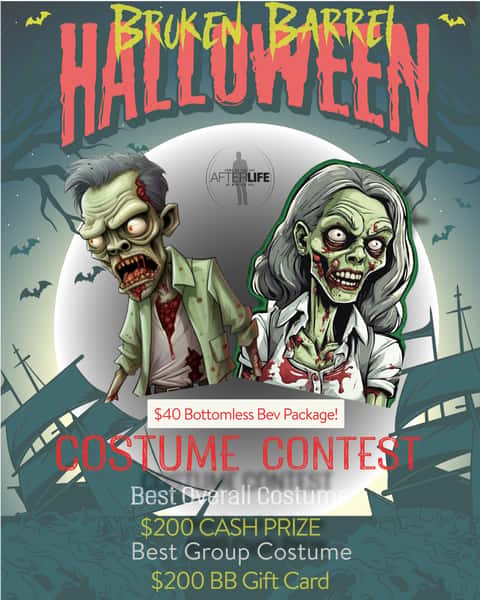 Halloween '25