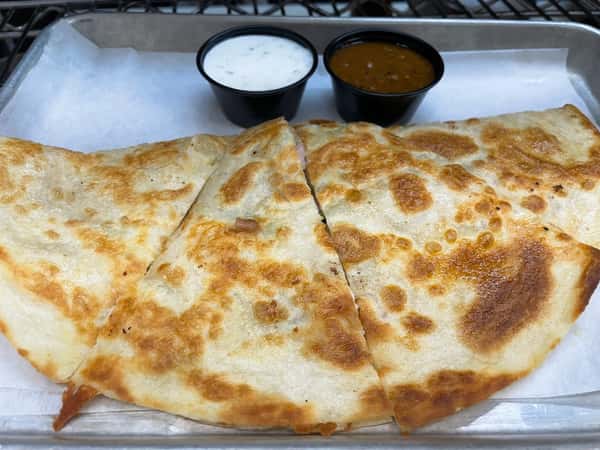 Quesadilla
