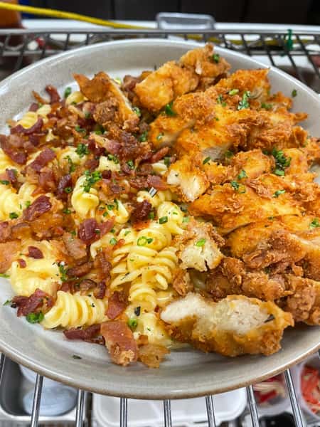 Mac & Cheese