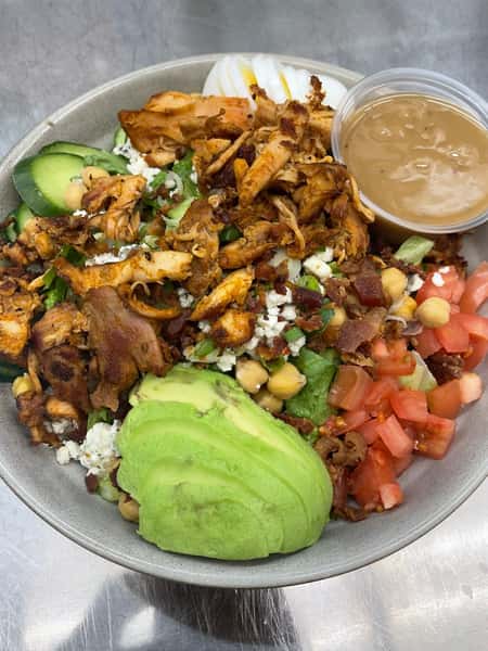 Chef's Chopped Salad