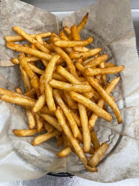 Fries