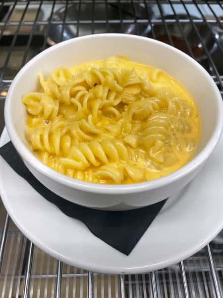 SIDE Mac & Cheese