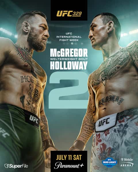 UFC