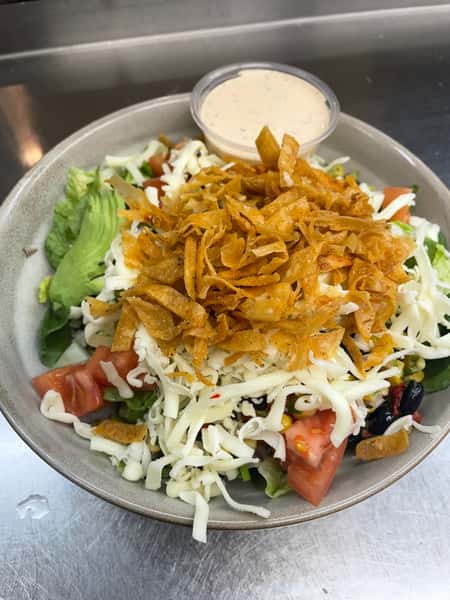 Southwest Salad