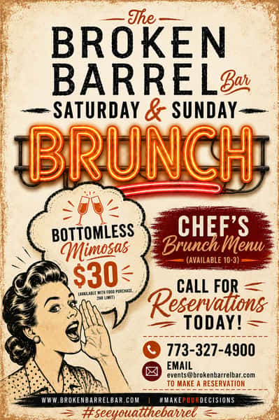 brunch