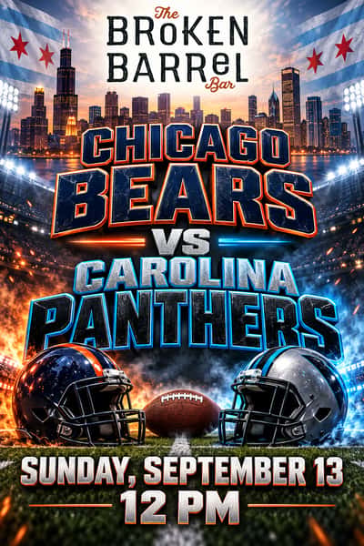 BEARS