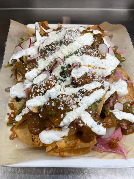 Nachos