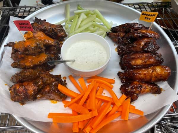 Trough of Wings