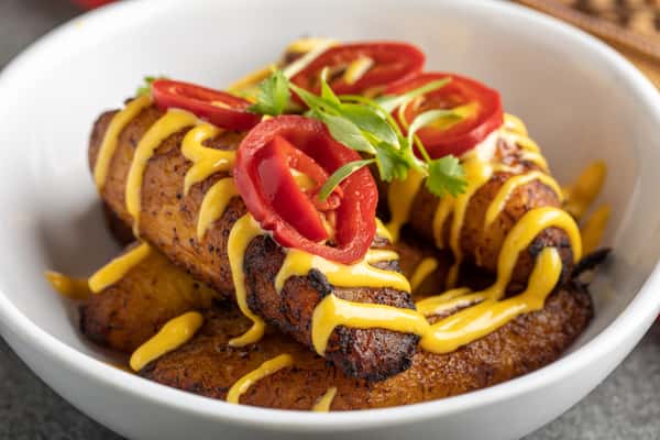 Plantain Side
