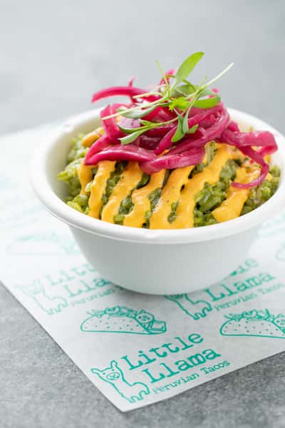 Cilantro Rice
