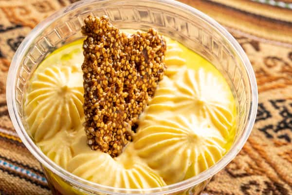 Panacotta