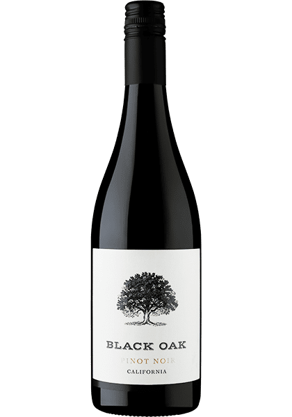 Black Oak Pinot Noir
