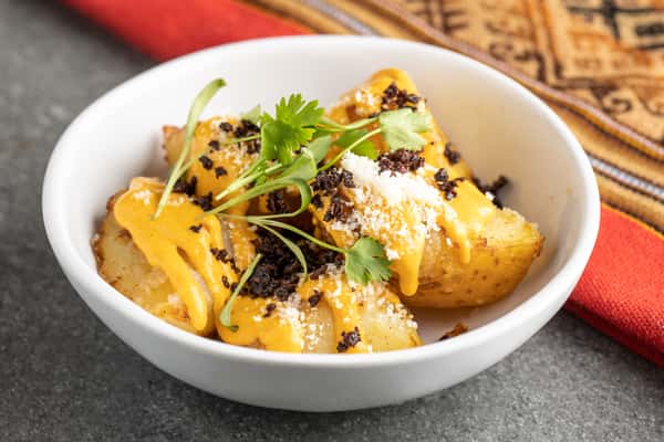 Papas Side (Catering)