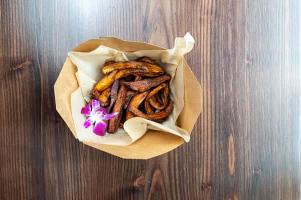 Caribbean Cuisine