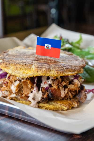Caribbean Cuisine