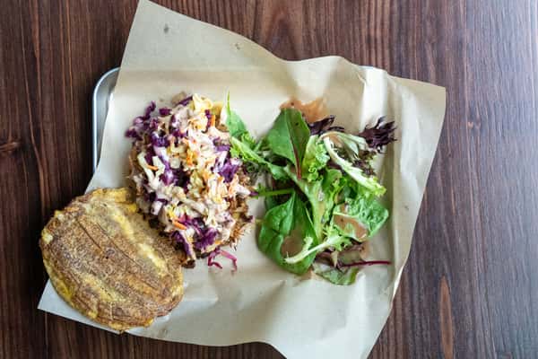 Caribbean Cuisine