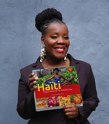 Step into the rich, vibrant world of Haitian cuisine with "Haiti Uncovered", a culinary coffee table book created by BunNan's own Nadege Fleurimond. This beautifully illustrated, hardcover book isn't just a cookbook—it's an intimate exploration of Haiti's regional flavors, history, and culture, captured through personal stories and authentic recipes. Haiti Uncovered goes beyond the basics to reveal the heart of Haiti through its unique cooking traditions, diverse ingredients, and the people who bring these recipes to life. With detailed recipes and stunning visuals, Fleurimond's book is both a tribute to her heritage and a guide for food lovers everywhere, offering a chance to experience the flavors of Haiti. Perfect for chefs, home cooks, and history enthusiasts, this 10th-anniversary edition includes four new recipes, refreshed covers, and a new afterword. Whether you're a fan of Caribbean cuisine or simply love a beautifully crafted book, Haiti Uncovered will add depth, diversity, and a taste of Haiti to your collection.