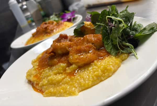 Caribbean Cuisine