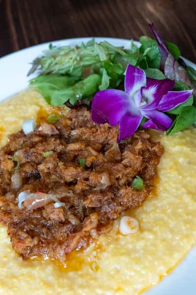 Caribbean Cuisine
