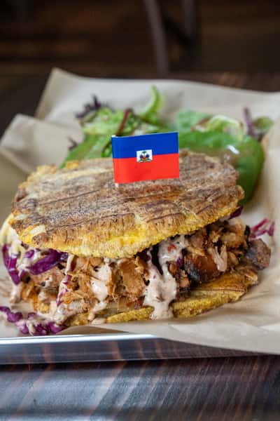 Caribbean Cuisine