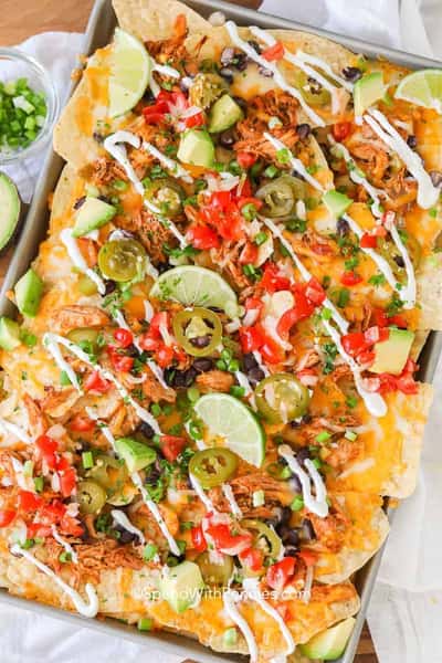 Nachos