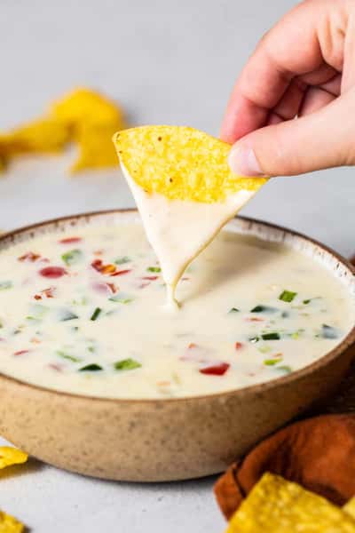 Queso