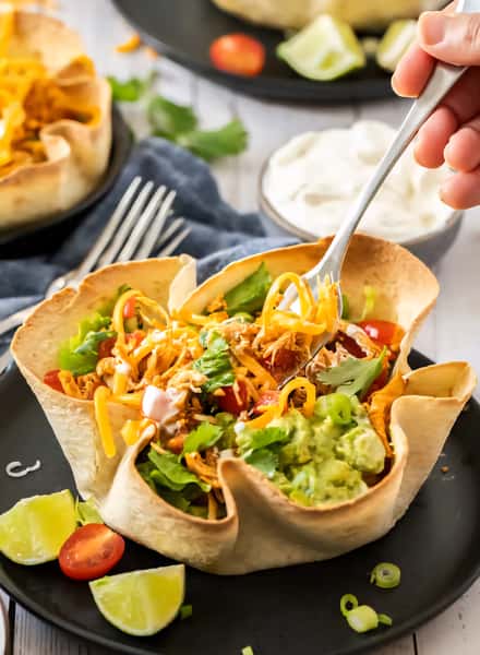 Taco Salad