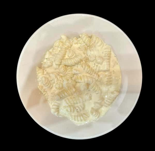 Macaroni & Cheese