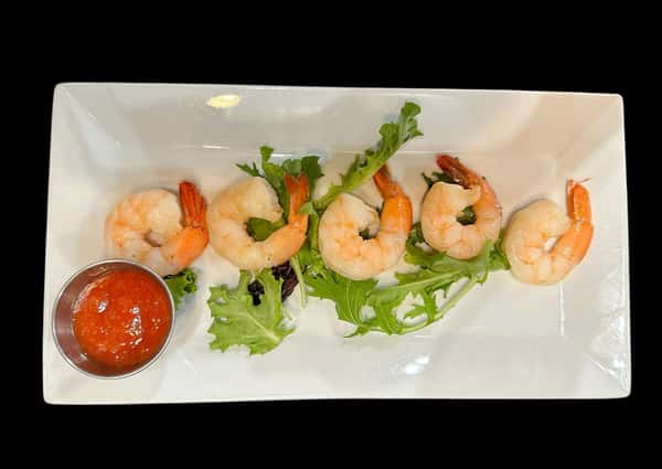Shrimp Cocktail (5)