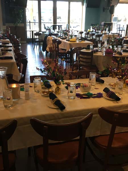 private event