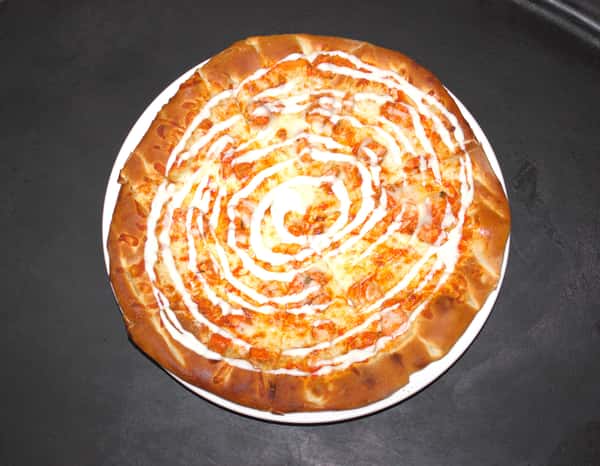 Buffalo Chicken