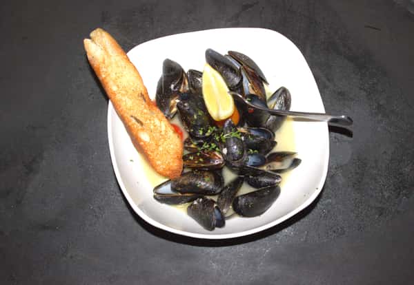 Mussels