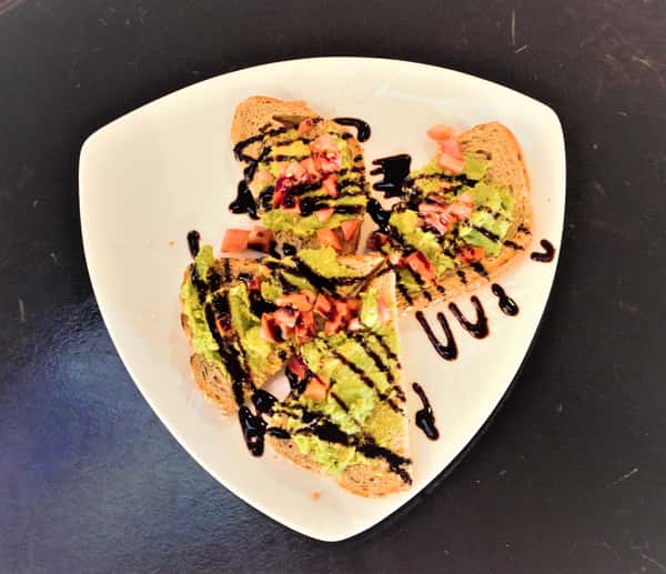 Avocado Toast