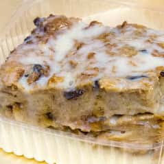 Bread Pudding