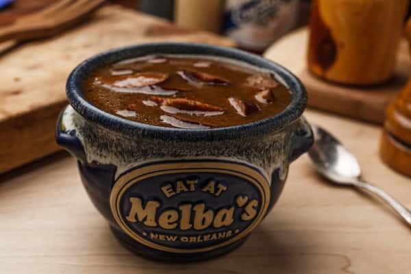 9th Ward Gumbo