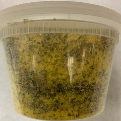#3 Prairie Gold Seasoning 16 ounce container