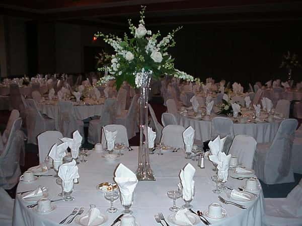Party Table