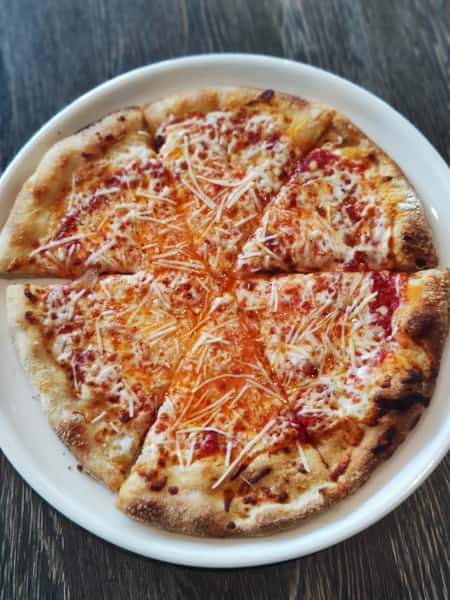 CHEESE PIZZA
