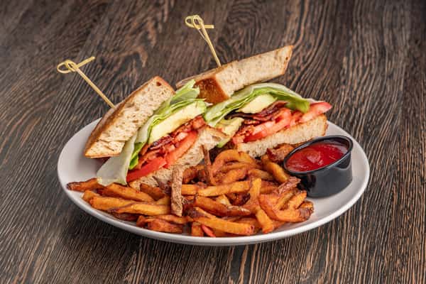 BLTA