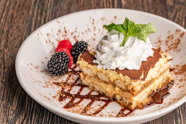 Tiramisu