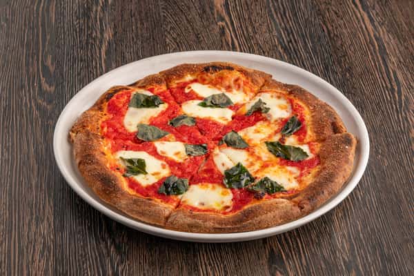 MARGHERITA PIZZA